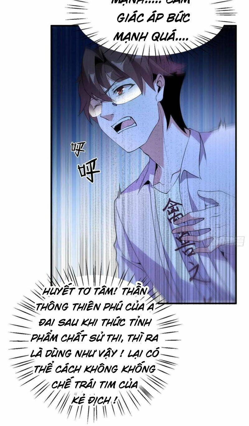 Thần Sủng Tiến Hóa Chapter 56 - Trang 2