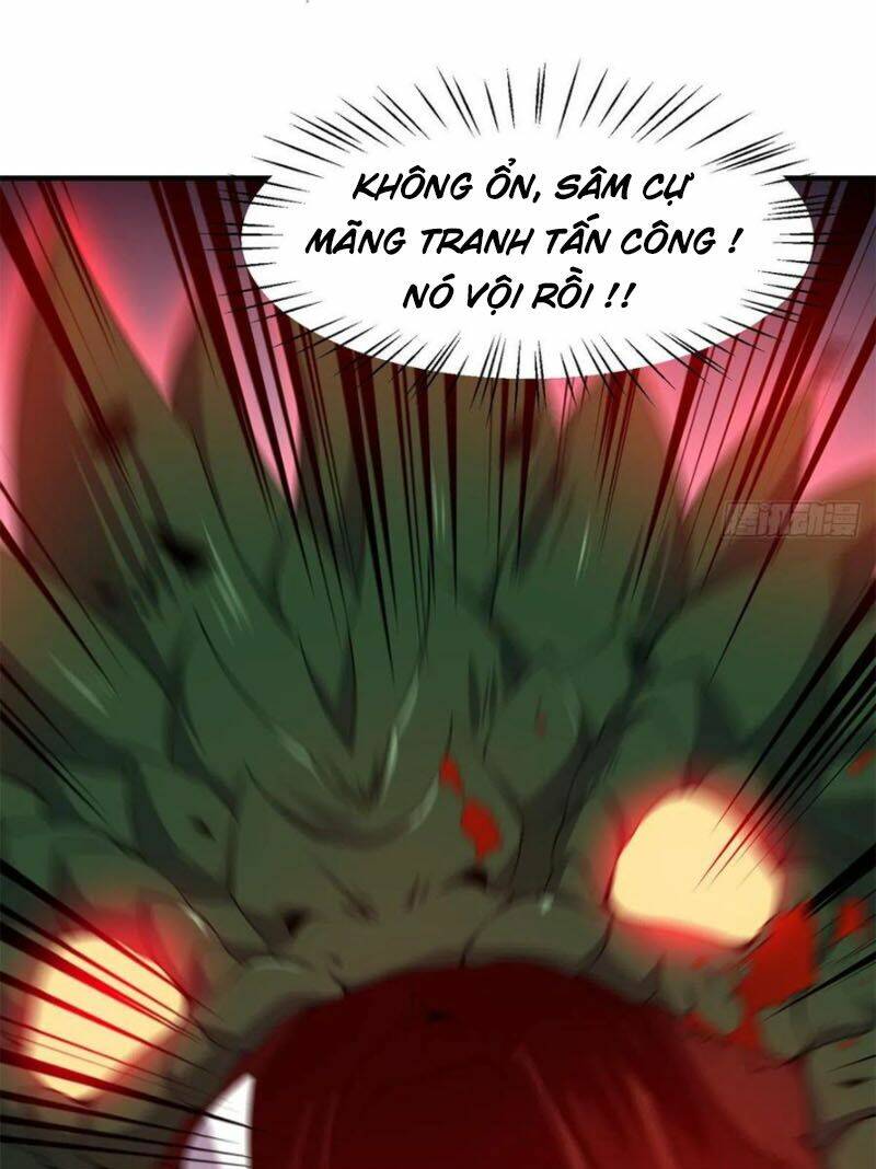 Thần Sủng Tiến Hóa Chapter 56 - Trang 2