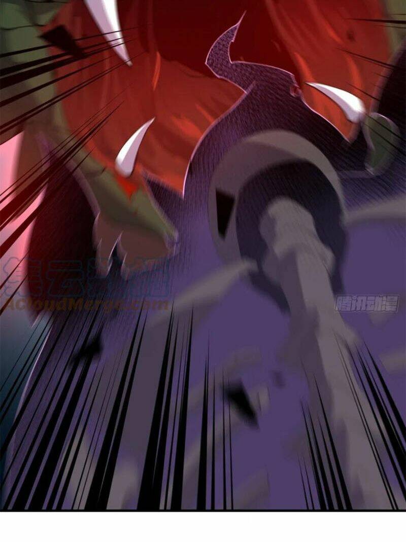 Thần Sủng Tiến Hóa Chapter 56 - Trang 2