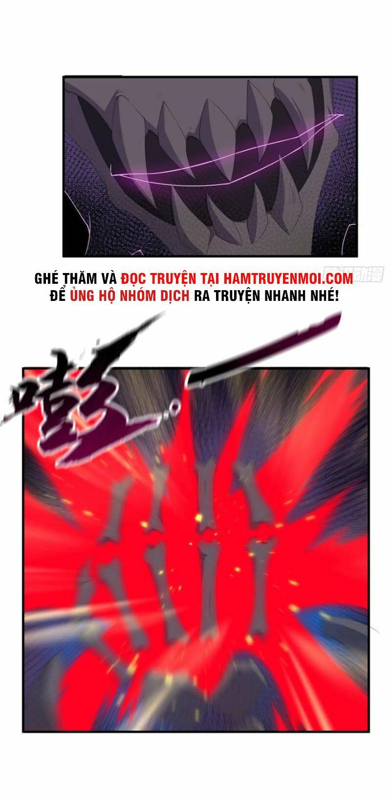 Thần Sủng Tiến Hóa Chapter 56 - Trang 2