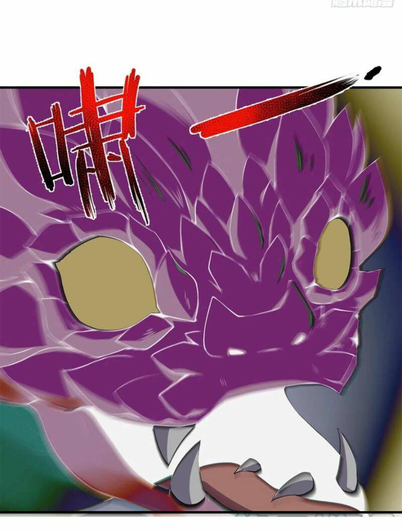 Thần Sủng Tiến Hóa Chapter 56 - Trang 2