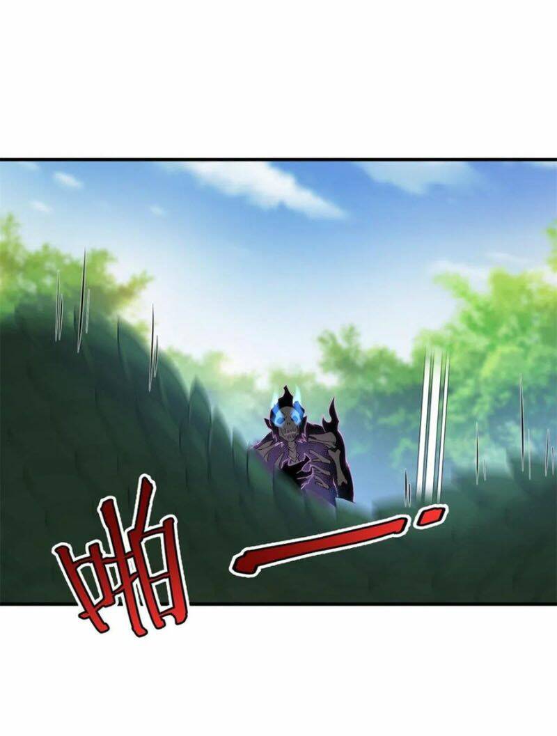 Thần Sủng Tiến Hóa Chapter 56 - Trang 2