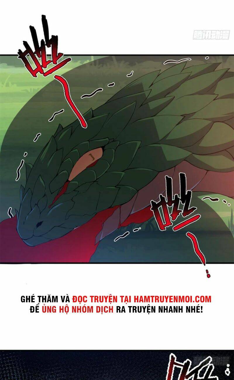 Thần Sủng Tiến Hóa Chapter 56 - Trang 2