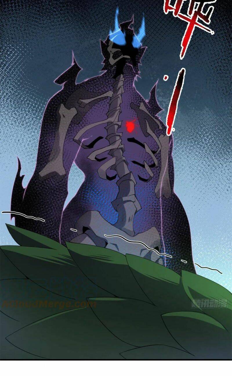 Thần Sủng Tiến Hóa Chapter 56 - Trang 2