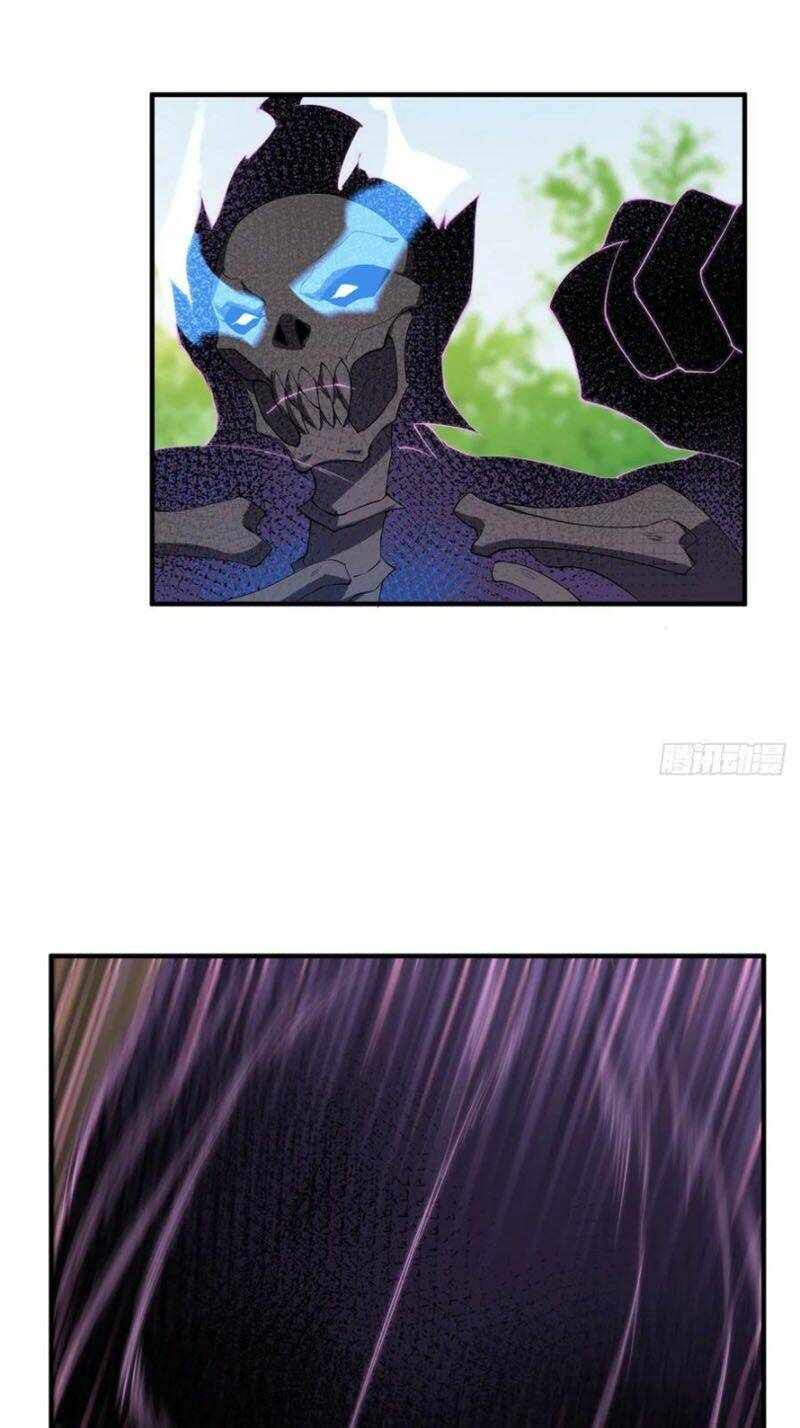 Thần Sủng Tiến Hóa Chapter 56 - Trang 2