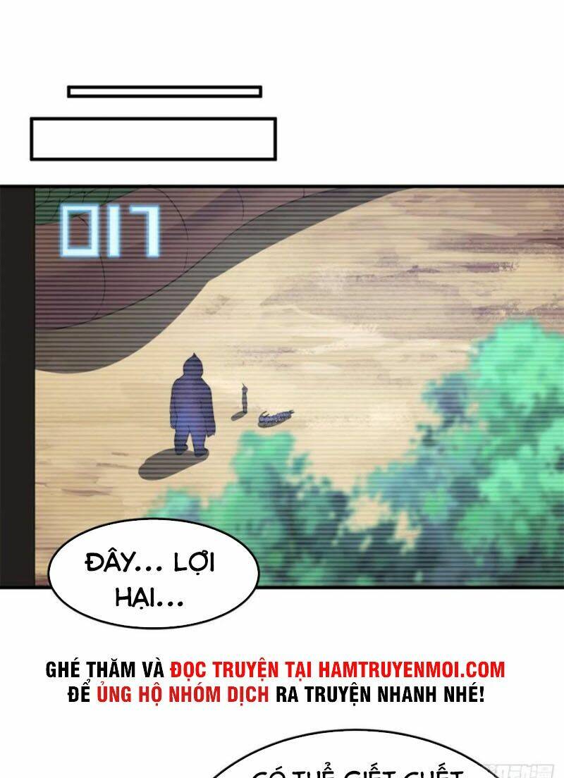 Thần Sủng Tiến Hóa Chapter 56 - Trang 2