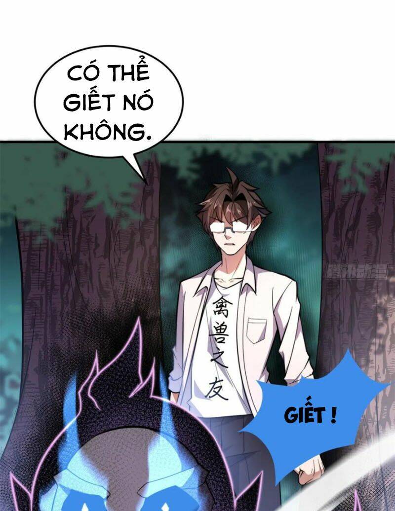 Thần Sủng Tiến Hóa Chapter 56 - Trang 2