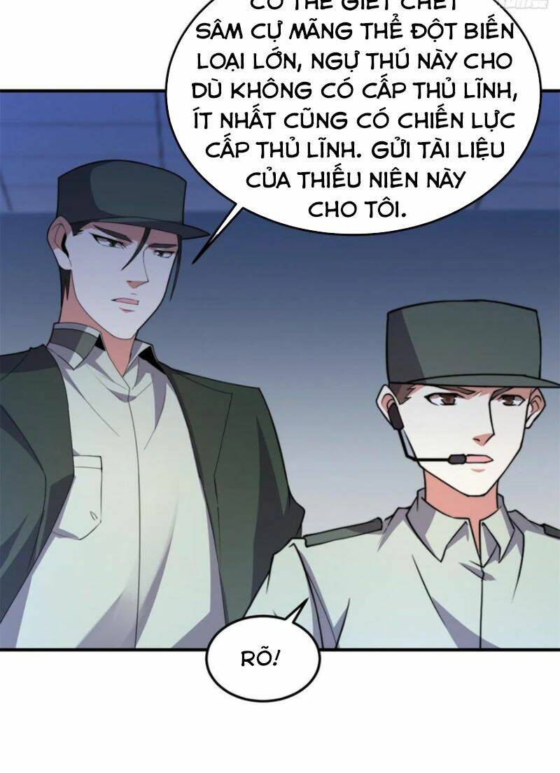 Thần Sủng Tiến Hóa Chapter 56 - Trang 2