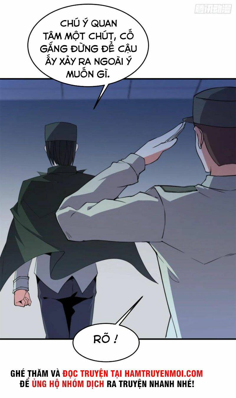 Thần Sủng Tiến Hóa Chapter 56 - Trang 2