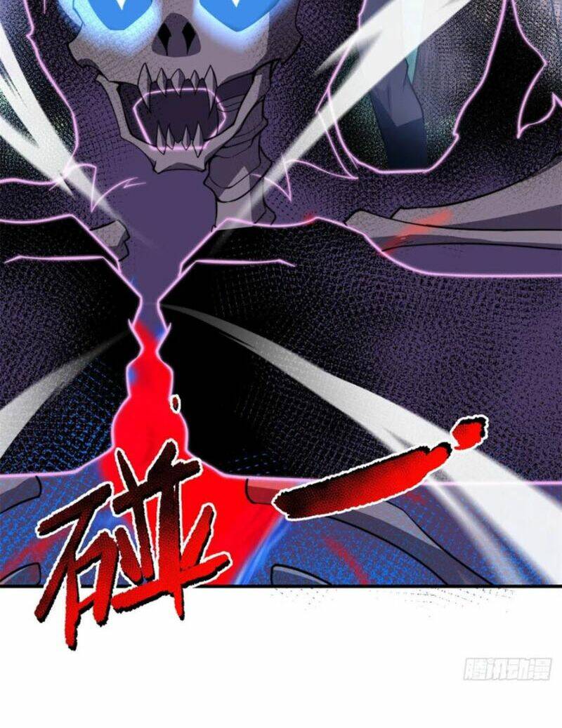 Thần Sủng Tiến Hóa Chapter 56 - Trang 2