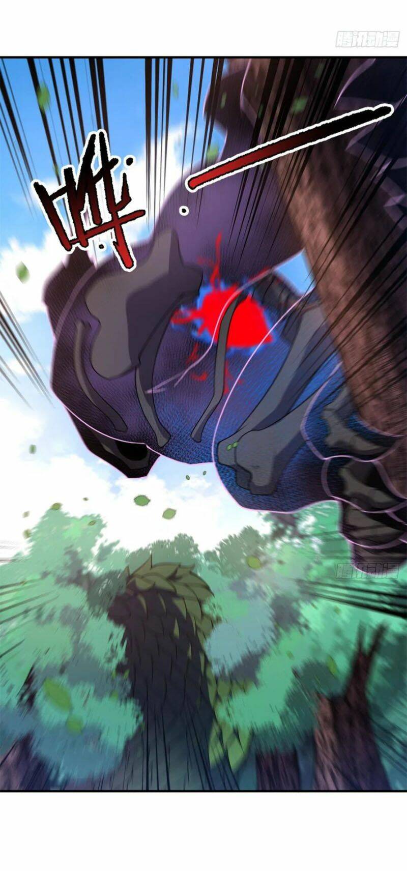 Thần Sủng Tiến Hóa Chapter 56 - Trang 2