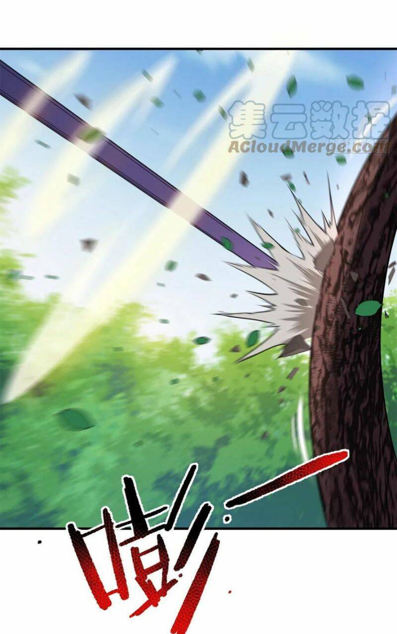 Thần Sủng Tiến Hóa Chapter 56 - Trang 2