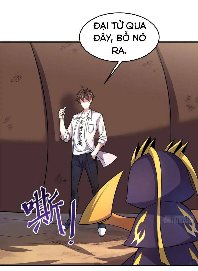 Thần Sủng Tiến Hóa Chapter 57 - Trang 2