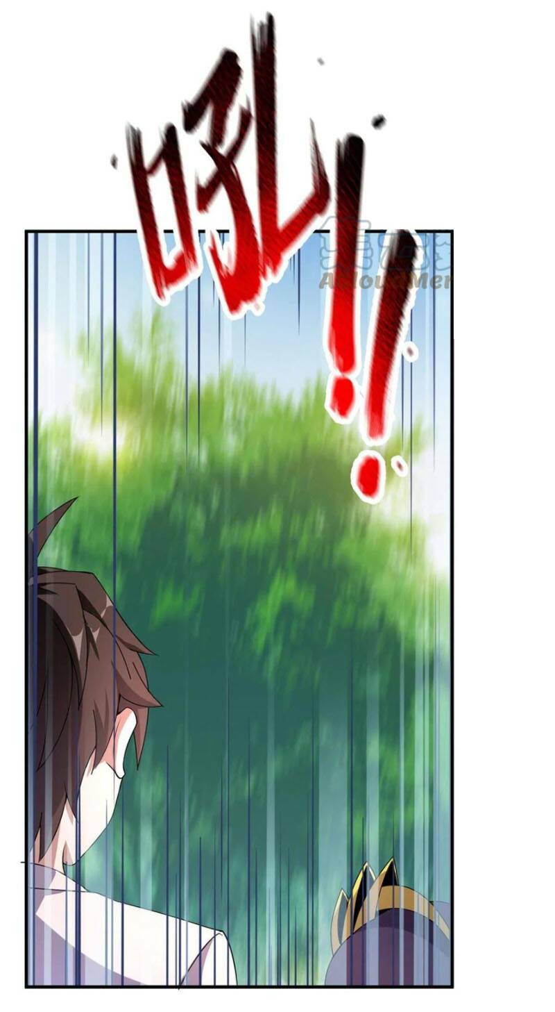 Thần Sủng Tiến Hóa Chapter 57 - Trang 2