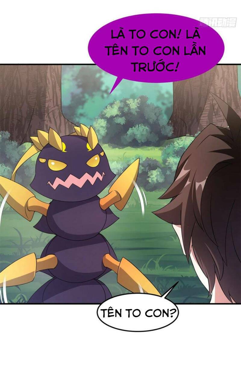 Thần Sủng Tiến Hóa Chapter 57 - Trang 2