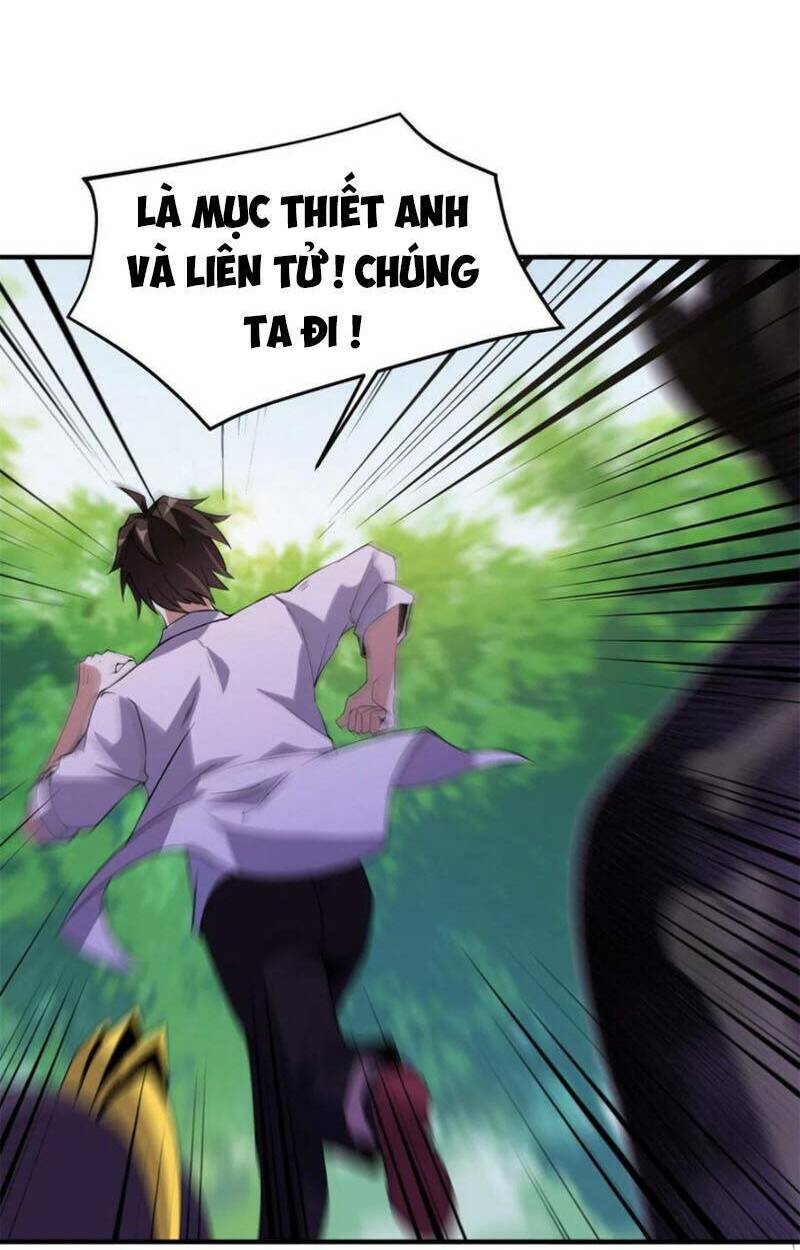 Thần Sủng Tiến Hóa Chapter 57 - Trang 2