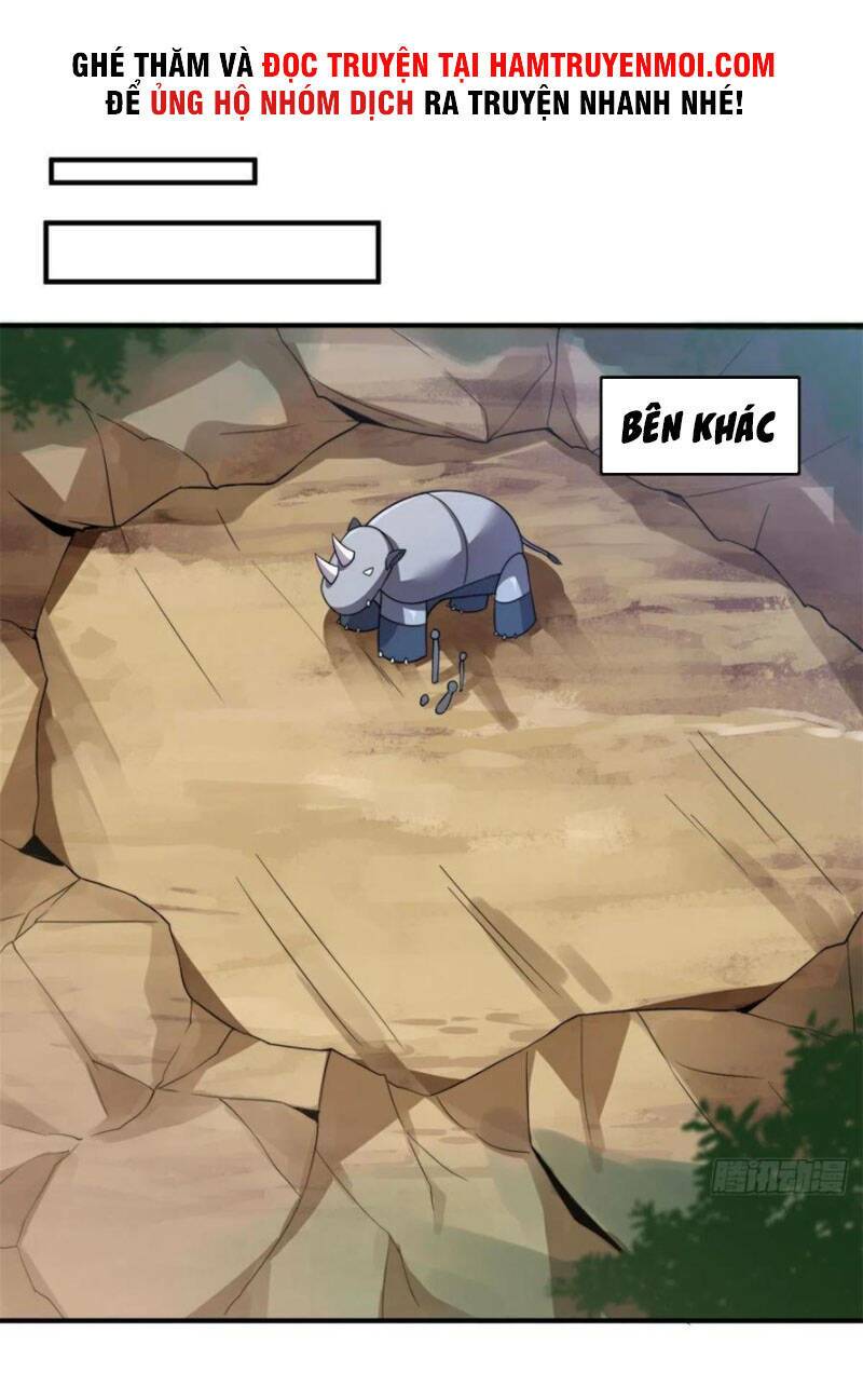 Thần Sủng Tiến Hóa Chapter 57 - Trang 2