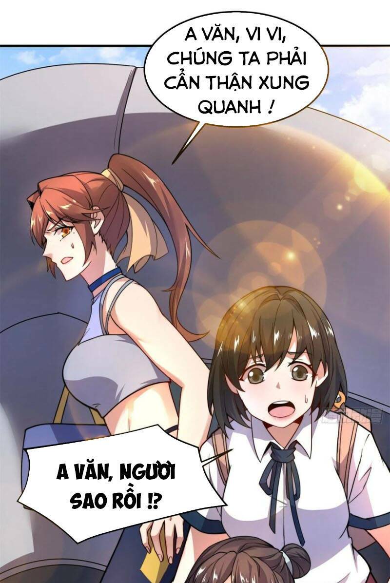 Thần Sủng Tiến Hóa Chapter 57 - Trang 2