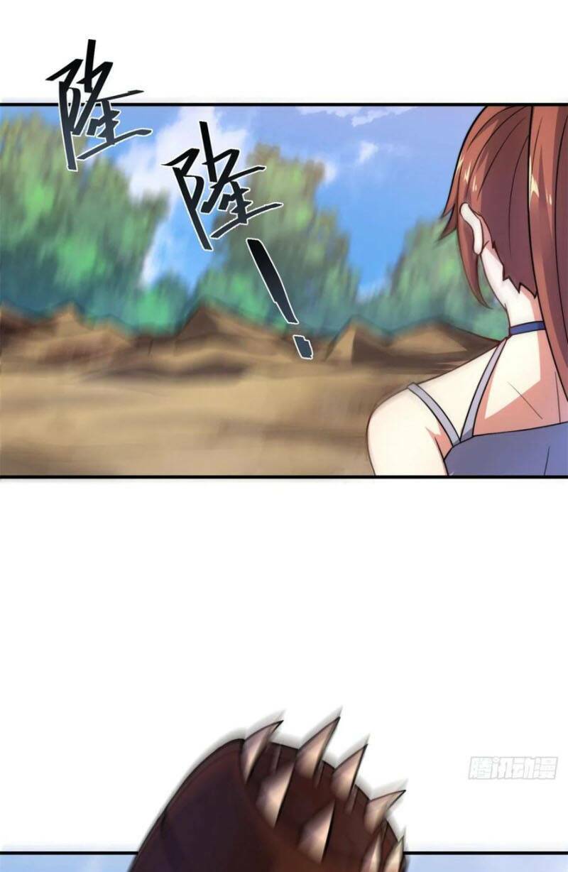 Thần Sủng Tiến Hóa Chapter 57 - Trang 2