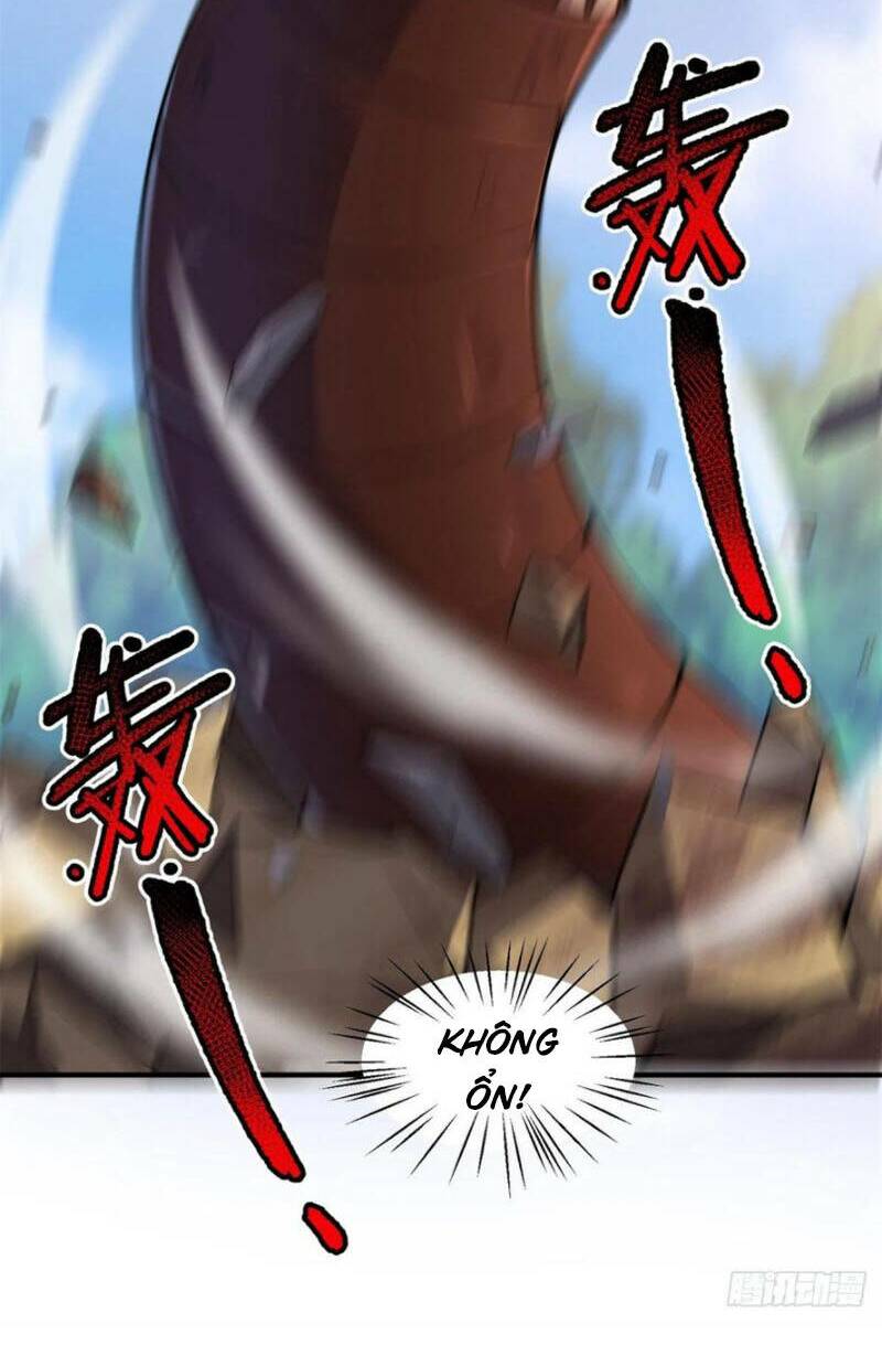 Thần Sủng Tiến Hóa Chapter 57 - Trang 2