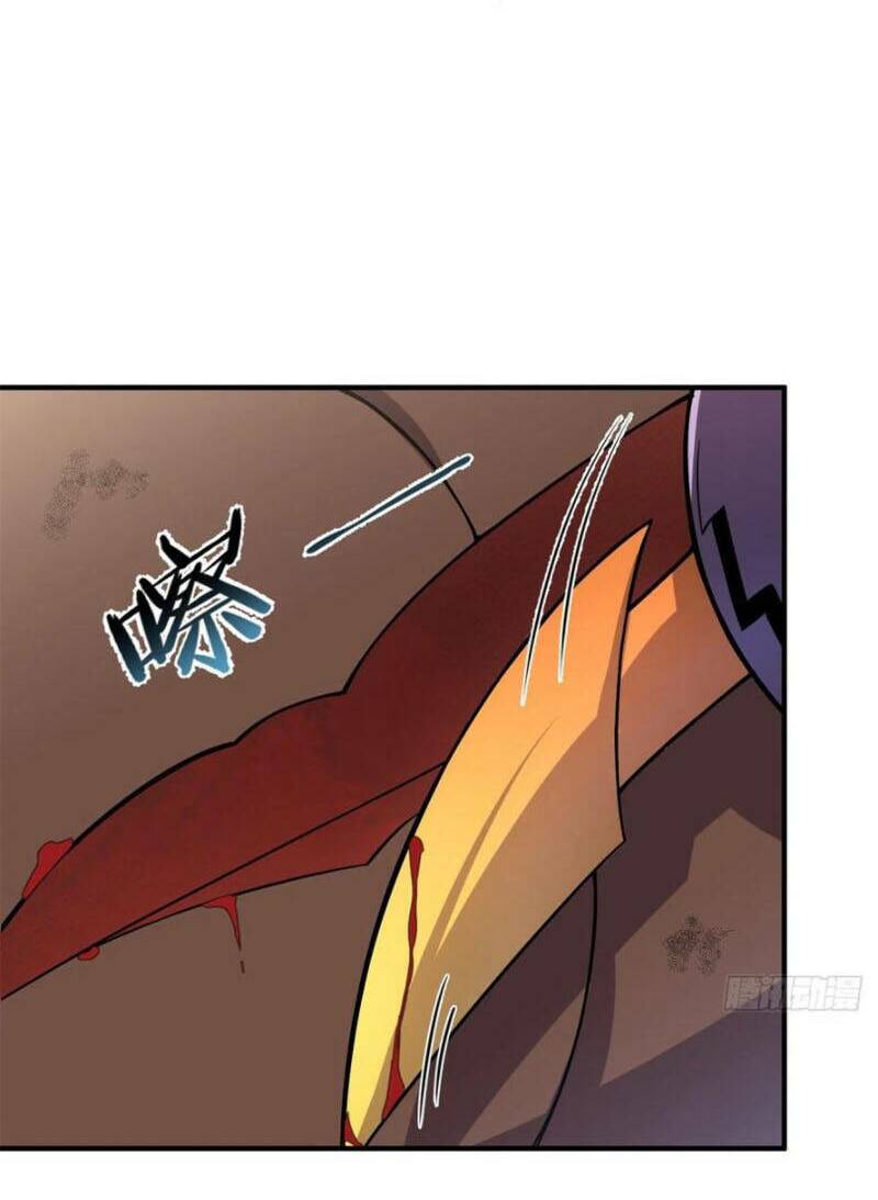 Thần Sủng Tiến Hóa Chapter 57 - Trang 2