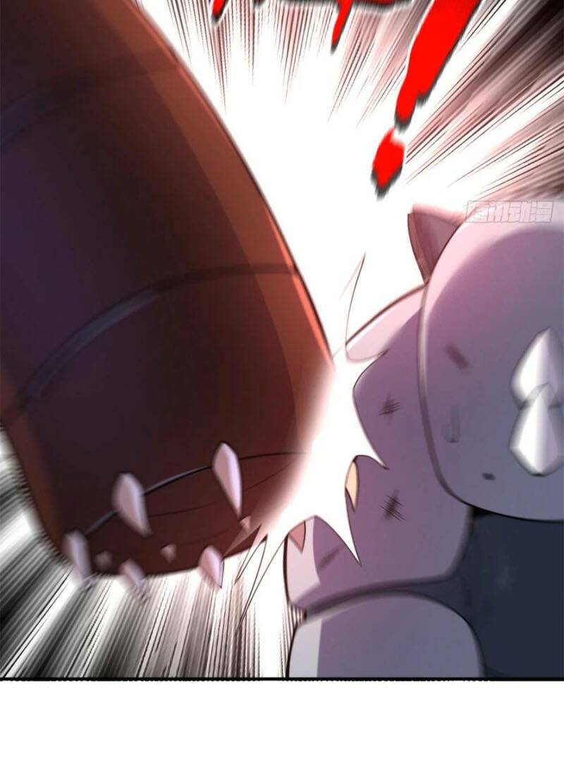 Thần Sủng Tiến Hóa Chapter 57 - Trang 2