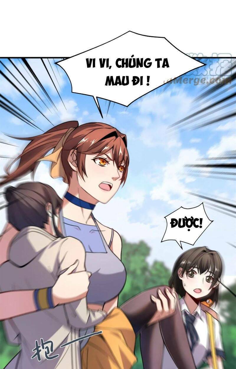 Thần Sủng Tiến Hóa Chapter 57 - Trang 2