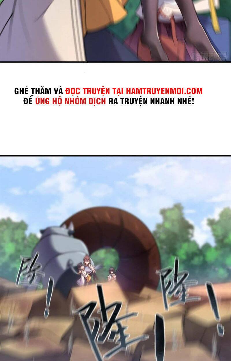 Thần Sủng Tiến Hóa Chapter 57 - Trang 2