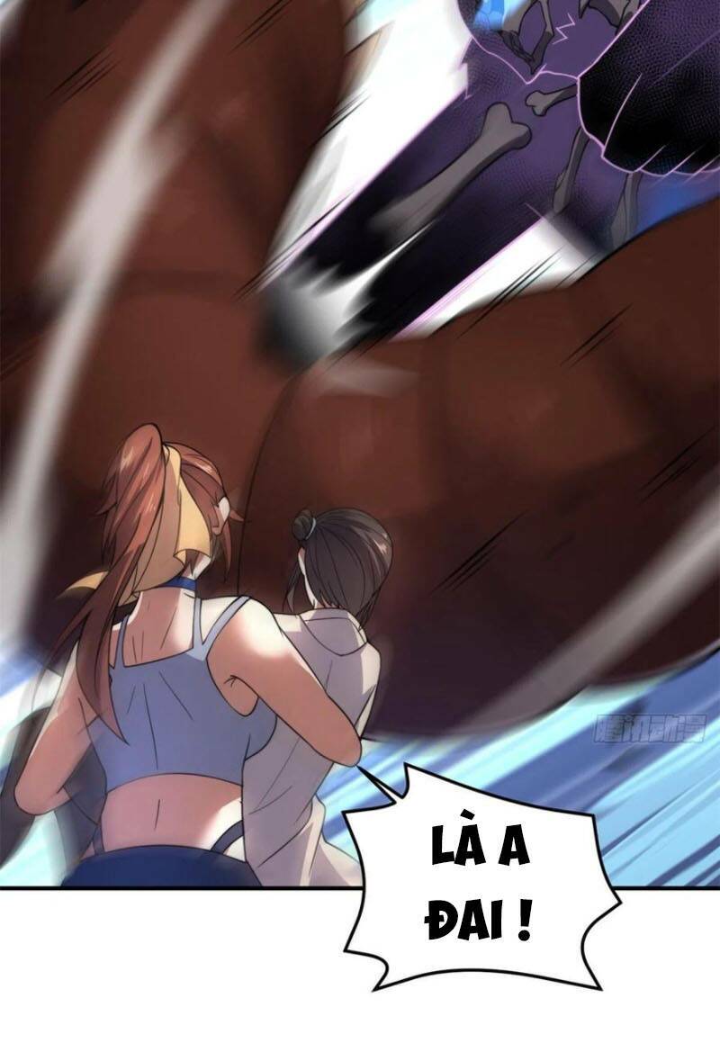 Thần Sủng Tiến Hóa Chapter 57 - Trang 2