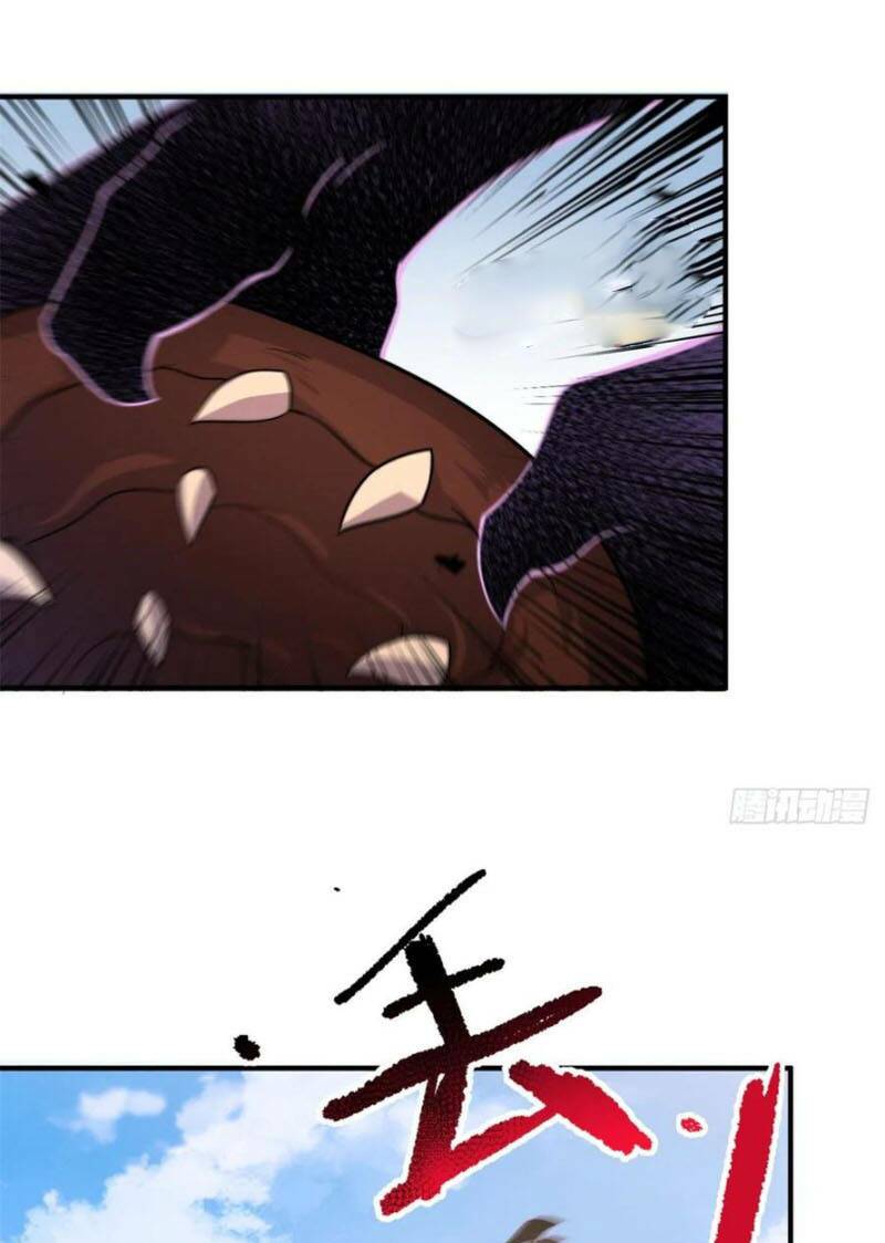 Thần Sủng Tiến Hóa Chapter 57 - Trang 2