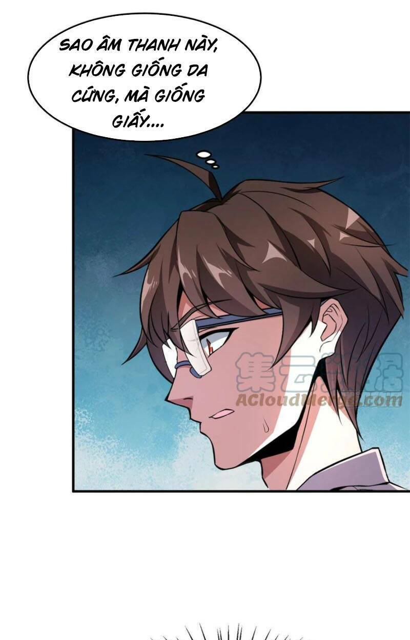 Thần Sủng Tiến Hóa Chapter 57 - Trang 2