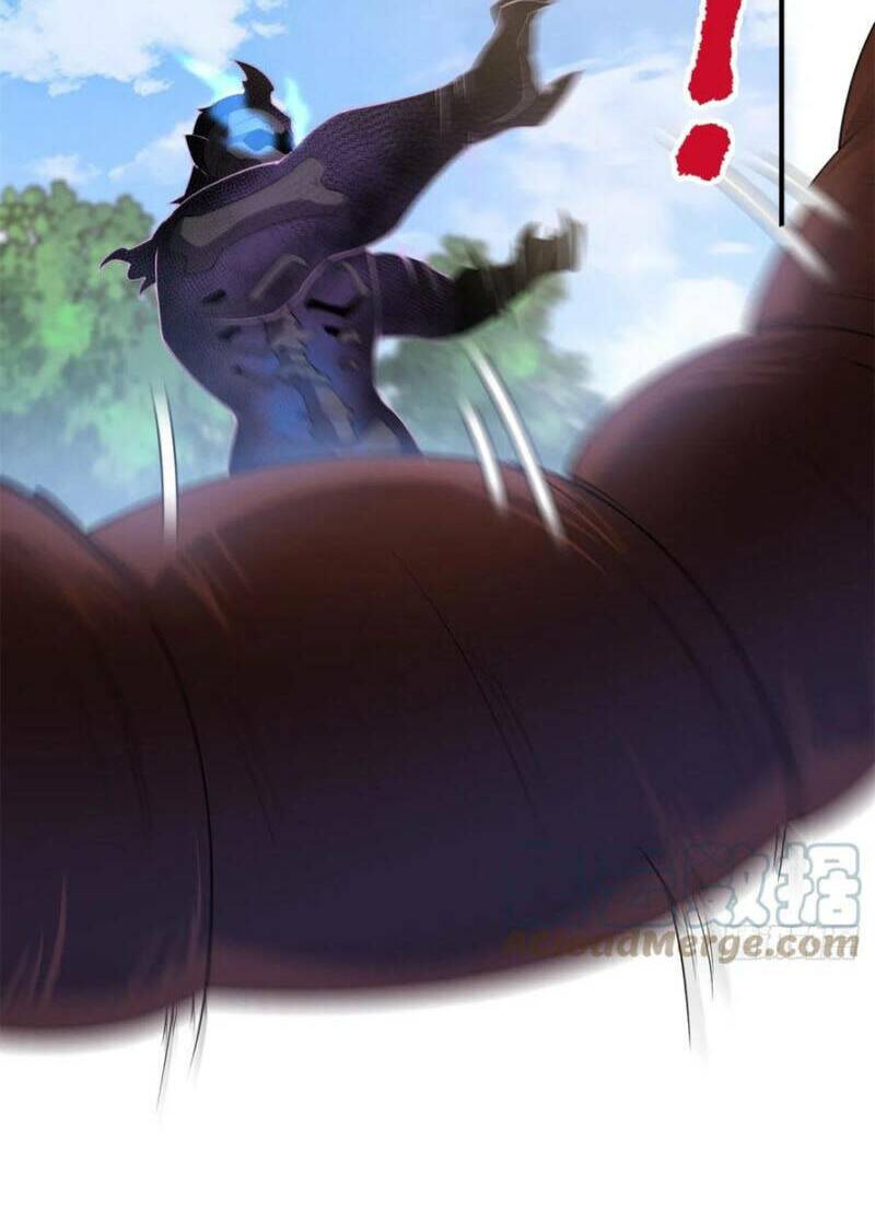 Thần Sủng Tiến Hóa Chapter 57 - Trang 2