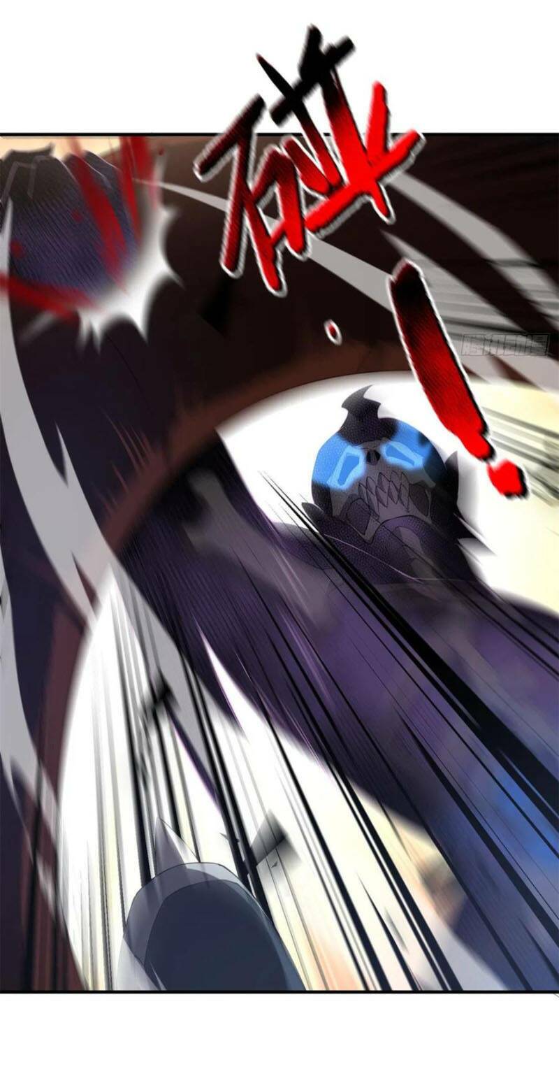 Thần Sủng Tiến Hóa Chapter 57 - Trang 2