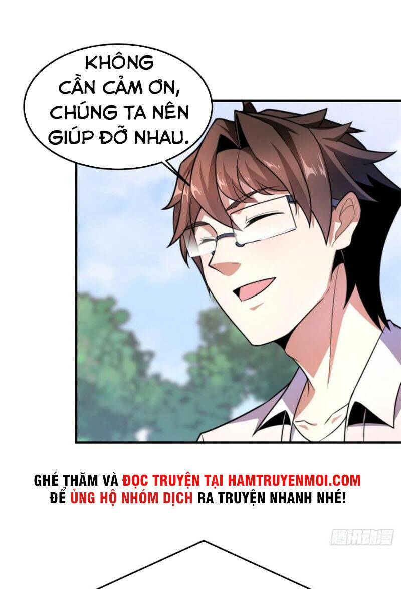 Thần Sủng Tiến Hóa Chapter 57 - Trang 2