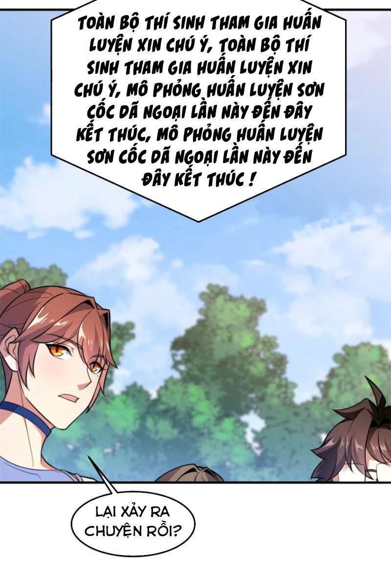 Thần Sủng Tiến Hóa Chapter 57 - Trang 2