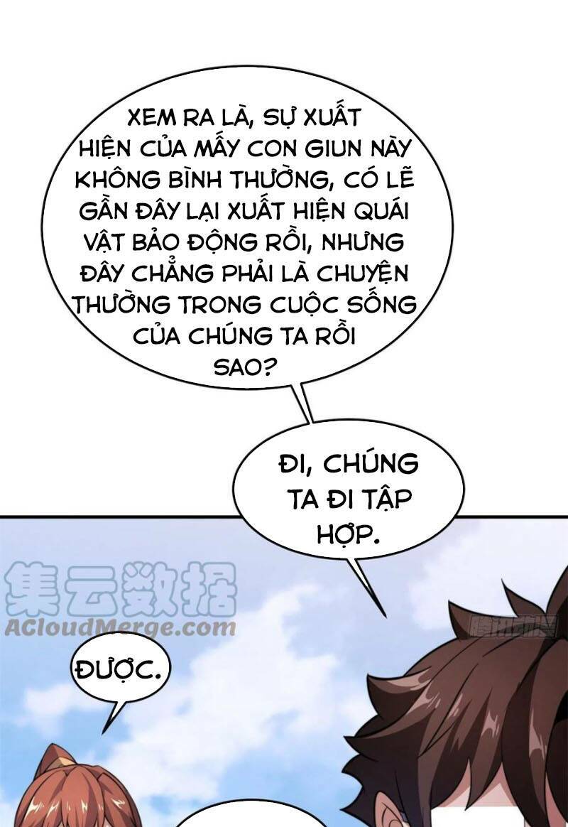 Thần Sủng Tiến Hóa Chapter 57 - Trang 2