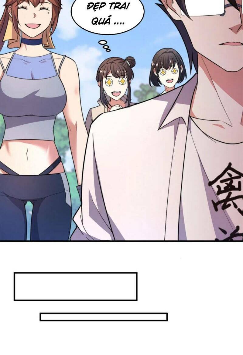 Thần Sủng Tiến Hóa Chapter 57 - Trang 2