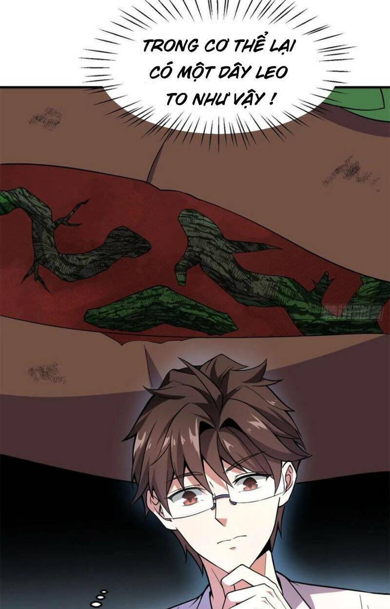 Thần Sủng Tiến Hóa Chapter 57 - Trang 2