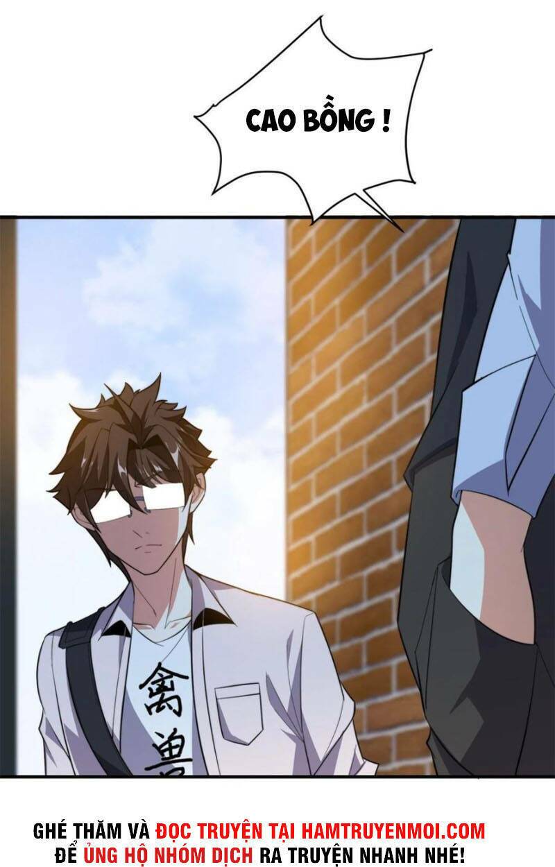 Thần Sủng Tiến Hóa Chapter 57 - Trang 2