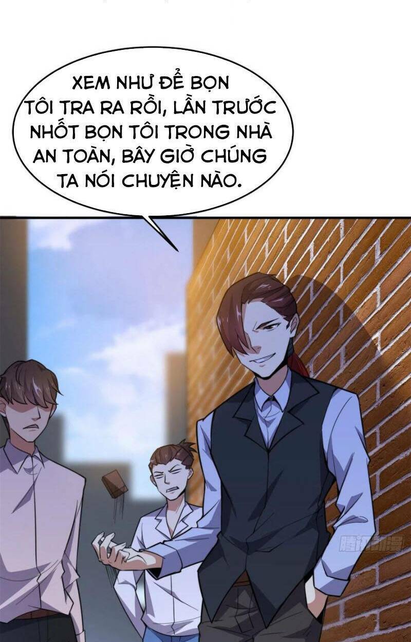 Thần Sủng Tiến Hóa Chapter 57 - Trang 2