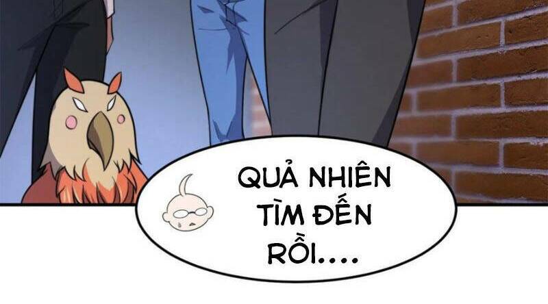 Thần Sủng Tiến Hóa Chapter 57 - Trang 2