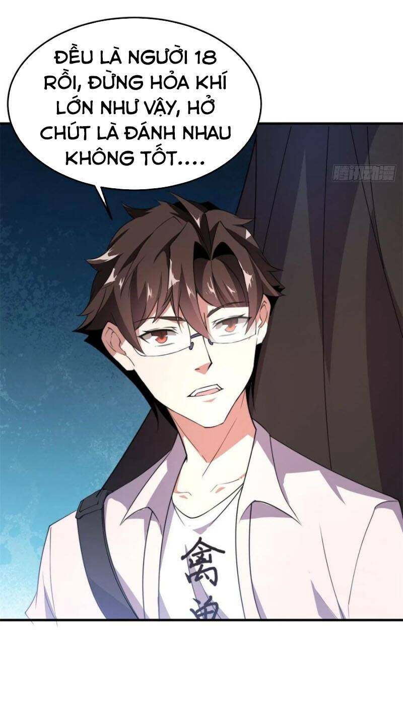 Thần Sủng Tiến Hóa Chapter 57 - Trang 2