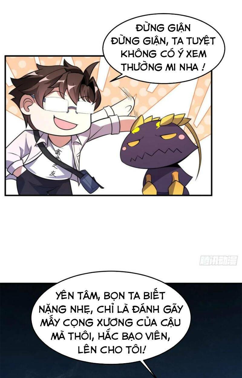 Thần Sủng Tiến Hóa Chapter 57 - Trang 2