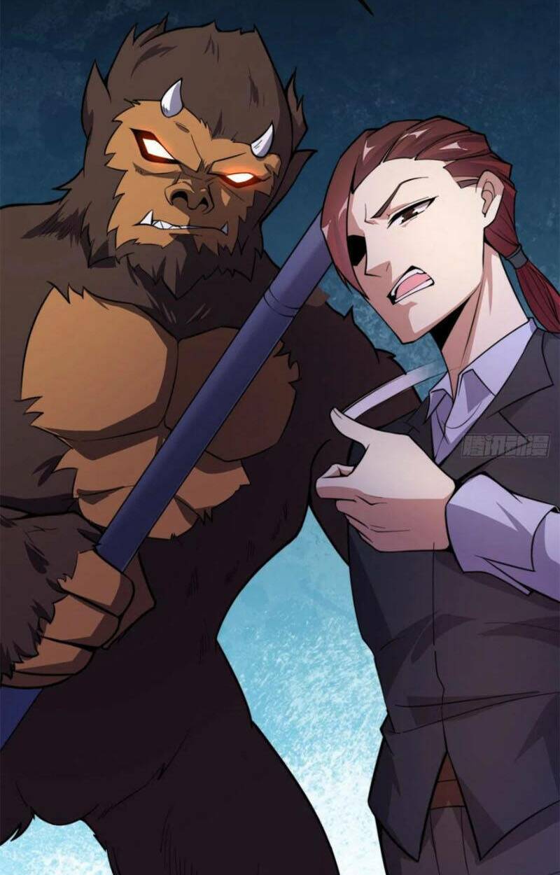 Thần Sủng Tiến Hóa Chapter 57 - Trang 2