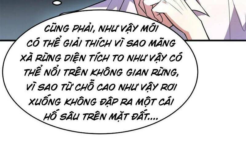 Thần Sủng Tiến Hóa Chapter 57 - Trang 2