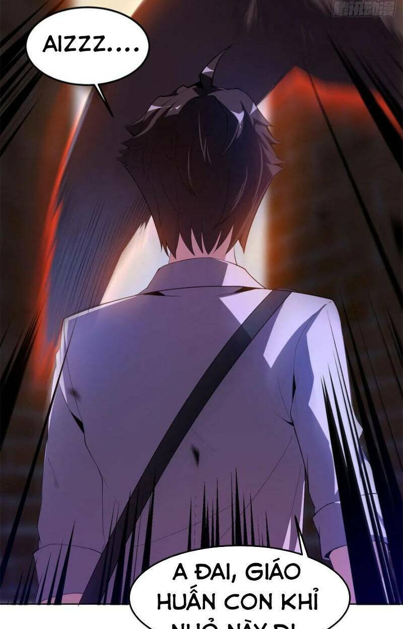 Thần Sủng Tiến Hóa Chapter 57 - Trang 2