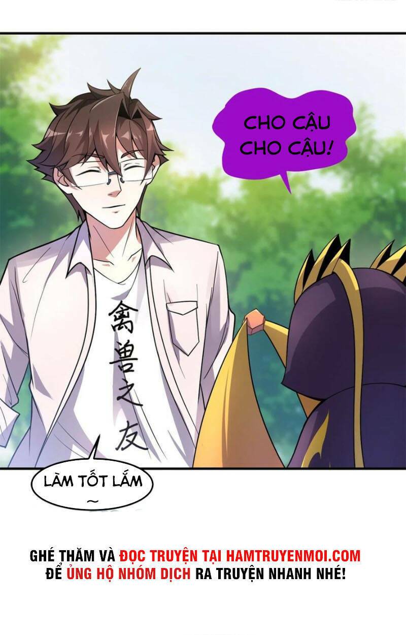 Thần Sủng Tiến Hóa Chapter 57 - Trang 2