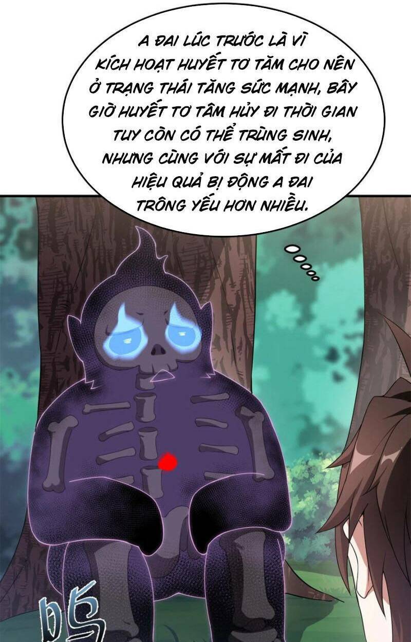 Thần Sủng Tiến Hóa Chapter 57 - Trang 2