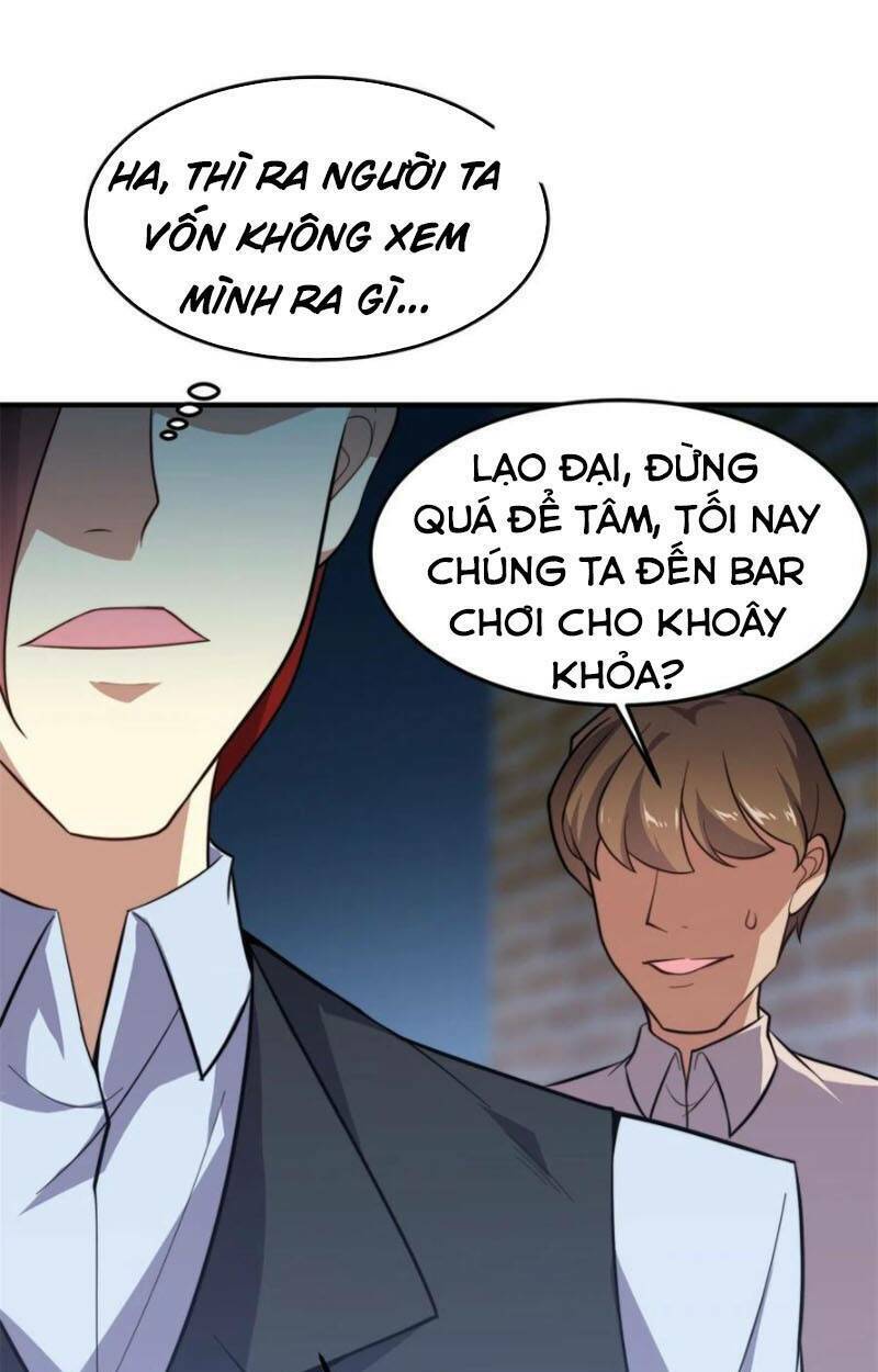 Thần Sủng Tiến Hóa Chapter 58 - Trang 2