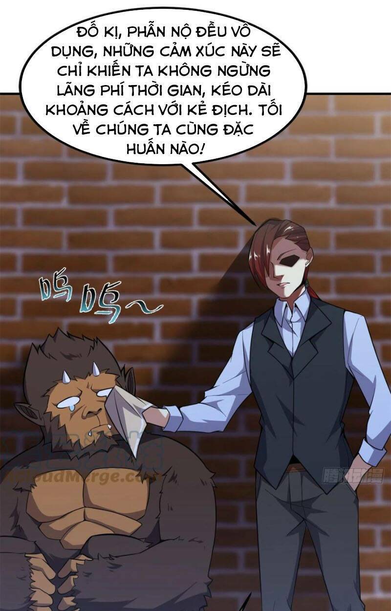 Thần Sủng Tiến Hóa Chapter 58 - Trang 2